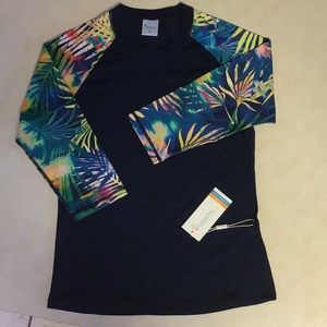 HydroChic modest swimsuit UPF 50+